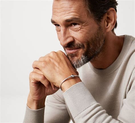 pandora jewelry for men.